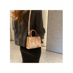 Fashion PU Tie Dyed Satchels For Ladies  Fashion PU Tie Dyed Satchels For Ladies