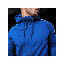 Sports Jogger Hooded Top And Pant Sets Men Sports Jogger Hooded Top And Pant Sets Men