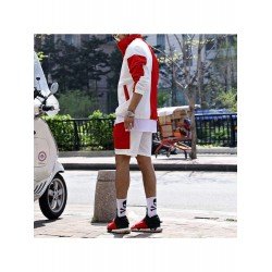 Casual Colorblock Zipper Long Sleeve Men's Jacket  Casual Colorblock Zipper Long Sleeve Men's Jacket