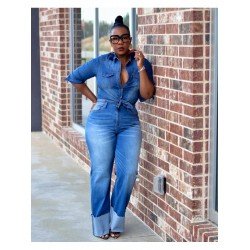 Blue Denim Jacket And Jean Sets For Women Blue Denim Jacket And Jean Sets For Women