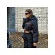  2024 Winter Casual Cotton Women's Short Down Coats