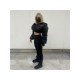  2024 Winter Casual Cotton Women's Short Down Coats