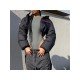  2024 Winter Casual Cotton Women's Short Down Coats