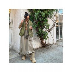 Zipper Up Street Sleeveless Down Coats For Women Zipper Up Street Sleeveless Down Coats For Women