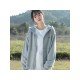  2024 New Loose Hooded Sweater Coats