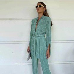 Designer Urban Style 2 Piece Pant Sets