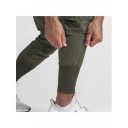  Fall 2024 Casual Corset Overalls For Men