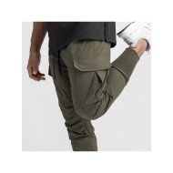  Fall 2024 Casual Corset Overalls For Men