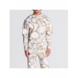 Men's Printing Crew Neck Long Sleeve Sweatshirts  Men's Printing Crew Neck Long Sleeve Sweatshirts