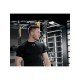  Casual Pure Color Crew Neck Men's T-Shirt