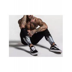 Fashion Skinny Denim Jeans For Men  Fashion Skinny Denim Jeans For Men