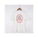  2024 Summer Round Neck Letter Printing Women's T-Shirt