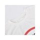  2024 Summer Round Neck Letter Printing Women's T-Shirt