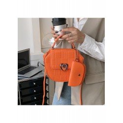 Fashionable Solid White Shoulder Bags For Women Fashionable Solid White Shoulder Bags For Women