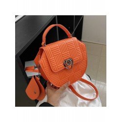 Fashionable Solid White Shoulder Bags For Women Fashionable Solid White Shoulder Bags For Women