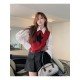  2024 Casual Star Knitting Sleeveless Knitwear