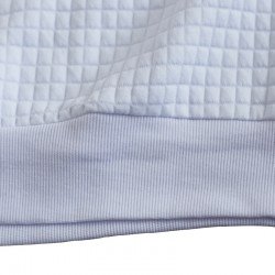 Pure Color Crew Neck Loose Men's Top  Pure Color Crew Neck Loose Men's Top