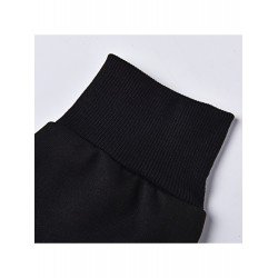 Letter Printed Plus Size 2 Piece Trouser Jogger Sets Letter Printed Plus Size 2 Piece Trouser Jogger Sets