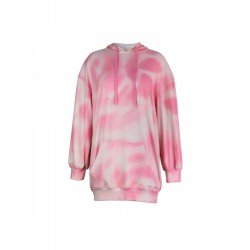 Casual Hooded Long Sleeve Women's Sweater  Casual Hooded Long Sleeve Women's Sweater