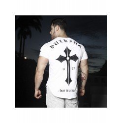 Men Trend Sports Short Sleeve T Shirt Men Trend Sports Short Sleeve T Shirt
