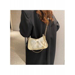 Cute Black Bow One Shoulder Bags Cute Black Bow One Shoulder Bags