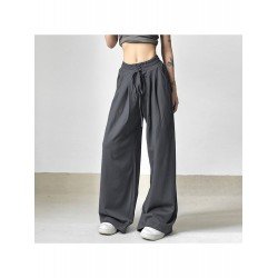 Casual Loose Pure Color Long Pants  Casual Loose Pure Color Long Pants