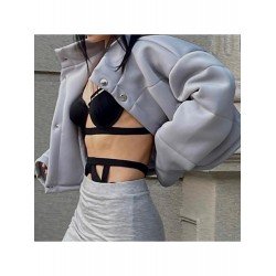 Latest Solid Ladies Spring Coats Latest Solid Ladies Spring Coats