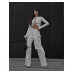 Sexy Cut Out Slit Long Sleeve Tops Sexy Cut Out Slit Long Sleeve Tops