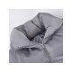  2024 Winter Pure Color Short Cotton Jacket