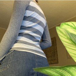  2024 Slim Striped Women's Long Sleeve Top