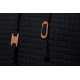  Casual Loose Pure Color Men's Hooded Sweater