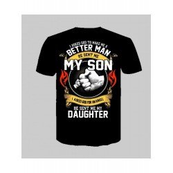 Men's Summer Casual Printed Short Sleeve Tee  Men's Summer Casual Printed Short Sleeve Tee