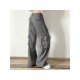  2024 Pure Color Loose Denim Jeans