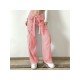  2024 Pure Color Loose Denim Jeans