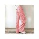  2024 Pure Color Loose Denim Jeans