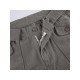  2024 Pure Color Loose Denim Jeans