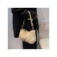  2024 New Fashion Plush Pure Color Women's Handbags