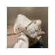  2024 New Fashion Plush Pure Color Women's Handbags