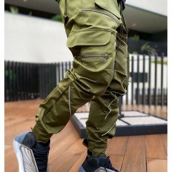  Casual Loose Long Pants For Women