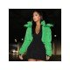  2024 Winter Pure Color Short Down Coats