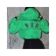  2024 Winter Pure Color Short Down Coats