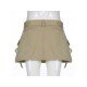  2024 Summer Retro Low Waist Denim Skirt