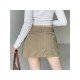  2024 Summer Retro Low Waist Denim Skirt