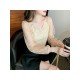  2024 French Long Sleeve Women's Shirt