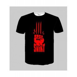 Summer Casual Printed Short Sleeve Tee For Men  Summer Casual Printed Short Sleeve Tee For Men