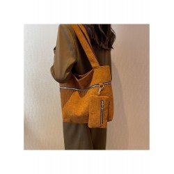 Travel Versatile Black Zipper Tote Bags Travel Versatile Black Zipper Tote Bags