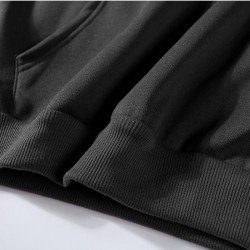 Street Casual Women Black Skull Printed Coats