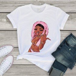 New Women Graphic Short Sleeve T Shirts