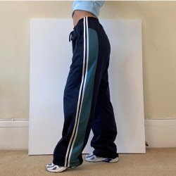  2024 Autumn Casual Women's Long Pants