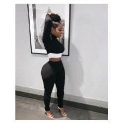 Patchwork Fall Cropped Top And Trouser Sets For Women Patchwork Fall Cropped Top And Trouser Sets For Women